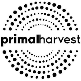 PRIMALHARVEST