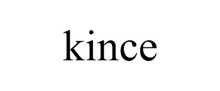 KINCE