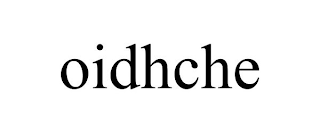 OIDHCHE