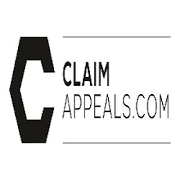 C CLAIM APPEALS.COM