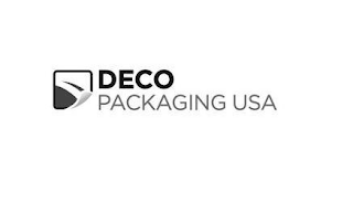 DECO PACKAGING USA