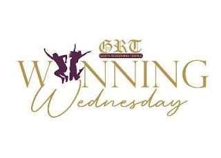 GRT GOD'S REDEEMING TEMPLE WINNING WEDNESDAY