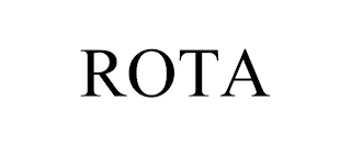 ROTA