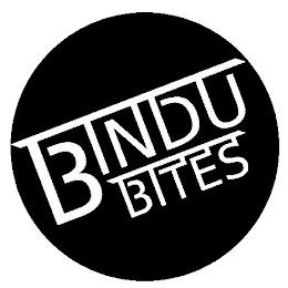 BINDU BITES