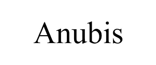 ANUBIS