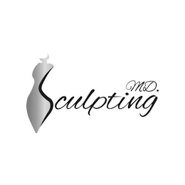 SCULPTING MD.