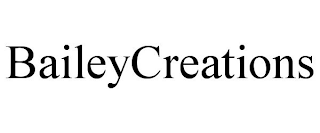 BAILEYCREATIONS