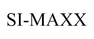 SI-MAXX