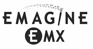 EMAGINE EMX