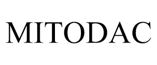 MITODAC