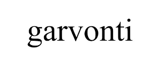 GARVONTI