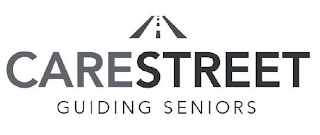 CARESTREET GUIDING SENIORS