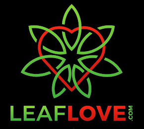 LEAFLOVE.COM