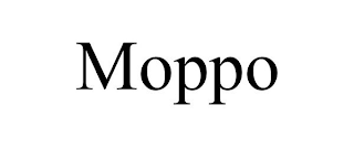 MOPPO