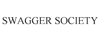 SWAGGER SOCIETY