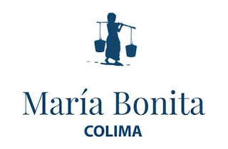 MARÍA BONITA COLIMA