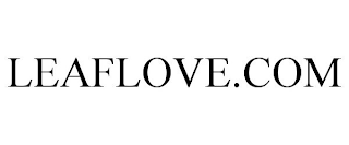 LEAFLOVE.COM