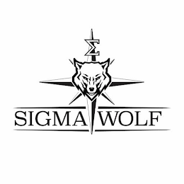 SIGMA WOLF