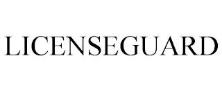 LICENSEGUARD