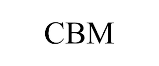 CBM