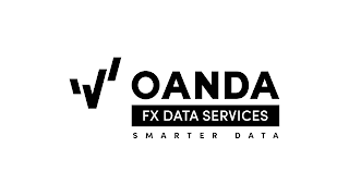 OANDA FX DATA SERVICES SMARTER DATA