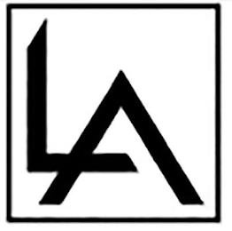 LA