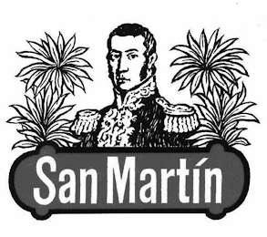 SAN MARTÍN