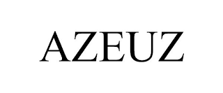 AZEUZ