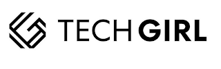 G TECH GIRL