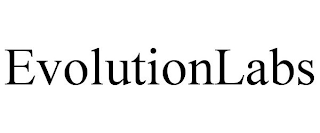 EVOLUTIONLABS