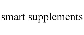 SMART SUPPLEMENTS