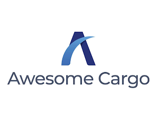 A AWESOME CARGO