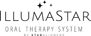 ILLUMASTAR ORAL THERAPY SYSTEM BY STARALIGNERS