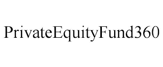 PRIVATEEQUITYFUND360