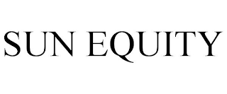 SUN EQUITY