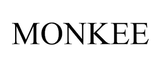 MONKEE