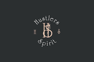 H HUSTLERS HS SPIRIT S