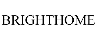 BRIGHTHOME