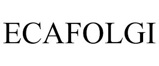 ECAFOLGI