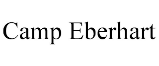 CAMP EBERHART