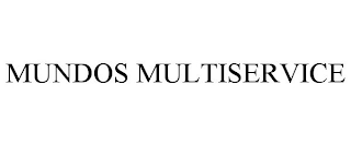 MUNDOS MULTISERVICE