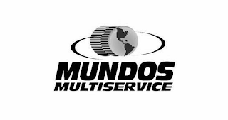 MUNDOS MULTISERVICE