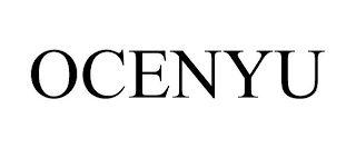 OCENYU