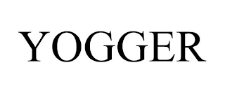 YOGGER