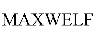 MAXWELF