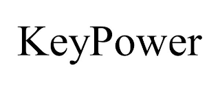 KEYPOWER