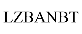 LZBANBT