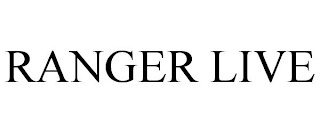 RANGER LIVE