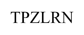 TPZLRN