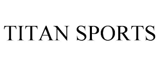 TITAN SPORTS